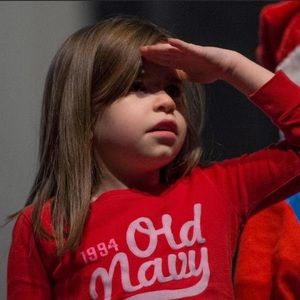 Meet your Posher, Lacey